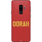 Oorah Military Galaxy S9 Plus Skin