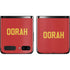 Oorah Military Galaxy Z Flip Skin