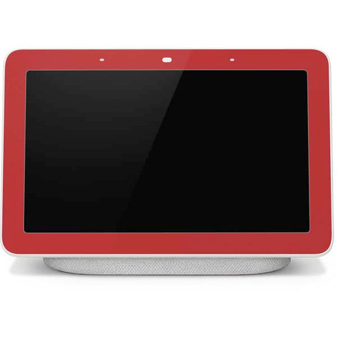 Oorah Military Google Home Hub Skin
