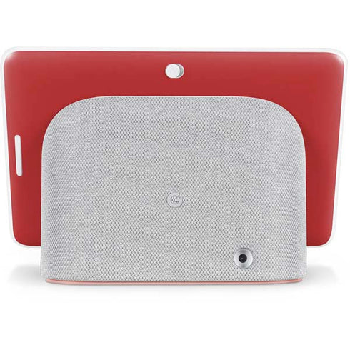 Oorah Military Google Home Hub Skin