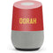Oorah Military Google Home Skin