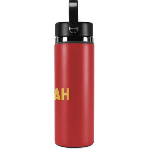 Oorah Military Hydro Flask 20oz Wide Mouth Skin