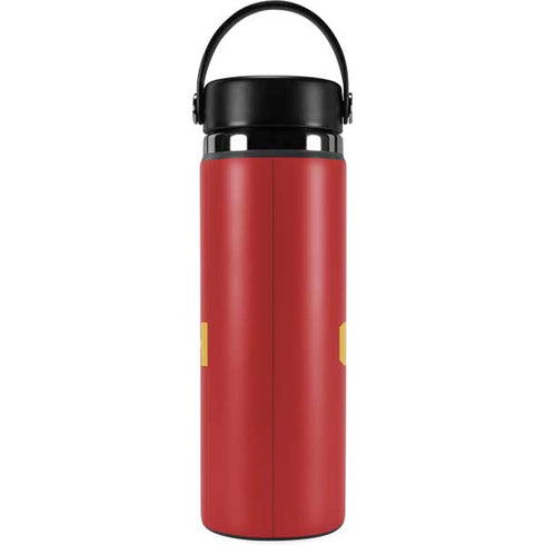 Oorah Military Hydro Flask 20oz Wide Mouth Skin