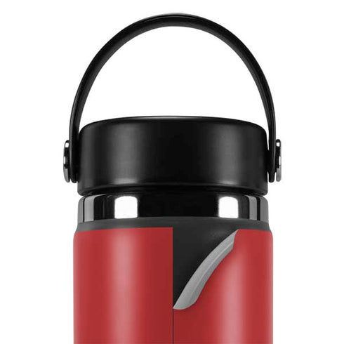 Oorah Military Hydro Flask 20oz Wide Mouth Skin