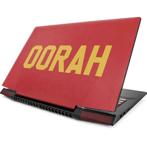 Oorah Military Lenovo IdeaPad Skin