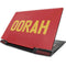 Oorah Military Lenovo IdeaPad Skin