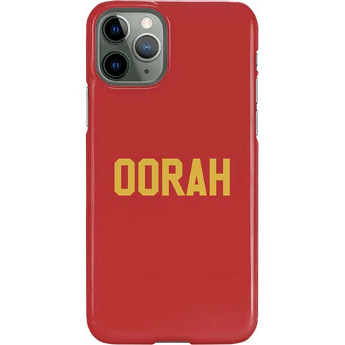 Oorah Military iPhone 11 Pro Lite Case