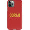Oorah Military iPhone 11 Pro Lite Case