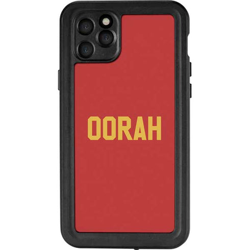 Oorah Military iPhone 11 Pro Max Waterproof Case