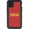 Oorah Military iPhone 11 Pro Max Waterproof Case