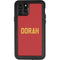 Oorah Military iPhone 11 Pro Waterproof Case