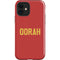 Oorah Military iPhone 12 Impact Case