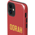 Oorah Military iPhone 12 Impact Case