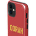 Oorah Military iPhone 12 Mini Impact Case