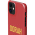 Oorah Military iPhone 12 Mini Lite Case