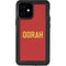 Oorah Military iPhone 12 Mini Waterproof Case