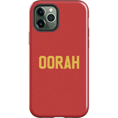 Oorah Military iPhone 12 Pro Max Impact Case