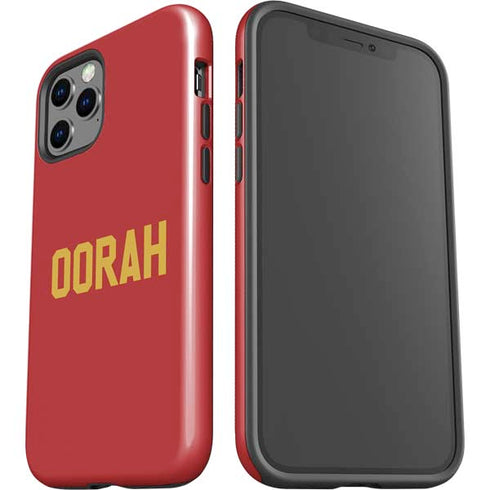Oorah Military iPhone 12 Pro Max Impact Case