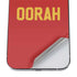 Oorah Military iPhone 12 Pro Max Skin