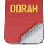 Oorah Military iPhone 12 Pro Skin