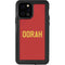 Oorah Military iPhone 12 Pro Waterproof Case