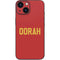 Oorah Military iPhone 13 Mini Skin