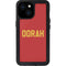 Oorah Military iPhone 13 Mini Waterproof Case