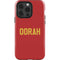 Oorah Military iPhone 13 Pro Impact Case