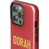 Oorah Military iPhone 13 Pro Impact Case