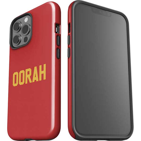 Oorah Military iPhone 13 Pro Max Impact Case