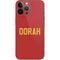 Oorah Military iPhone 13 Pro Max Skin