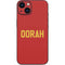 Oorah Military iPhone 13 Skin
