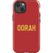 Oorah Military iPhone 14 Impact Case
