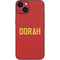 Oorah Military iPhone 14 Plus Skin