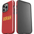Oorah Military iPhone 14 Pro Impact Case