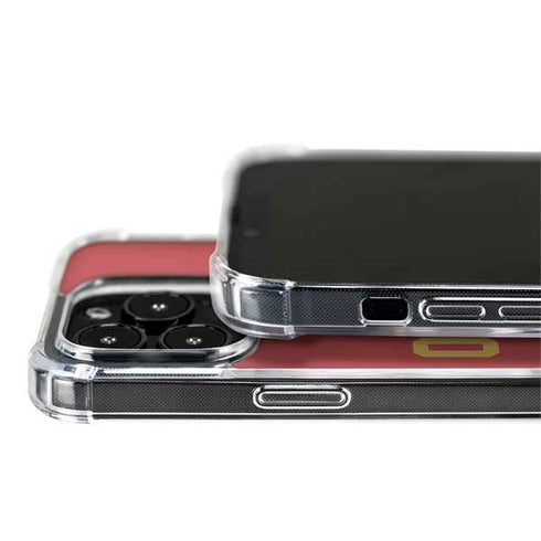 Oorah Military iPhone 15 Pro MagSafe Case