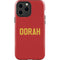 Oorah Military iPhone 15 Pro Max Impact Case