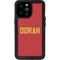 Oorah Military iPhone 14 Pro Max Waterproof Case