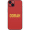 Oorah Military iPhone 14 Skin