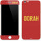 Oorah Military iPhone 6/6s Plus Skin