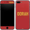 Oorah Military iPhone 8 Plus Skin