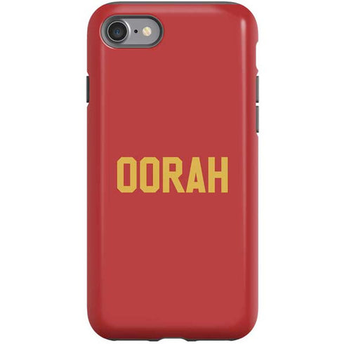 Oorah Military iPhone SE (2nd & 3rd Gen) Pro Case