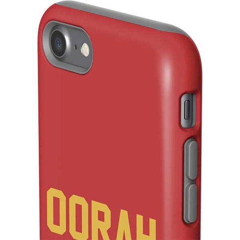 Oorah Military iPhone SE (2nd & 3rd Gen) Pro Case