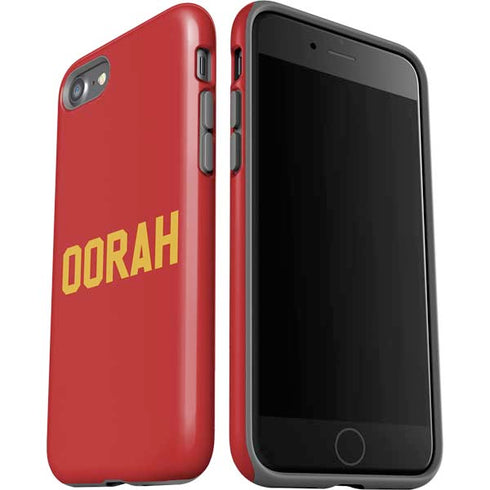 Oorah Military iPhone SE (2nd & 3rd Gen) Pro Case