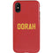 Oorah Military iPhone X Pro Case