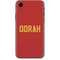 Oorah Military iPhone XR Skin