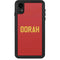 Oorah Military iPhone XR Waterproof Case