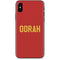 Oorah Military iPhone XS Skin