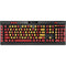 Oorah Military K95 RGB PLATINUM Mechanical Gaming Keyboard Skin