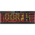 Oorah Military K95 RGB PLATINUM Mechanical Gaming Keyboard Skin